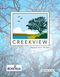 Creekview Land Development by Roseville California